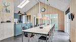 kitchen - Ferienhaus für 16 Personen (265 m²) in Alsen - Top-Hundeurlaub