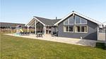 exterior - Ferienhaus für 16 Personen (265 m²) in Alsen - Top-Hundeurlaub