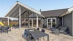 exterior - Ferienhaus für 16 Personen (265 m²) in Alsen - Top-Hundeurlaub