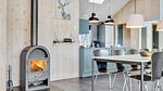 kitchen - Ferienhaus für 16 Personen (265 m²) in Alsen - Top-Hundeurlaub