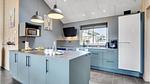 kitchen - Ferienhaus für 16 Personen (265 m²) in Alsen - Top-Hundeurlaub
