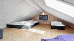 bed - Ferienhaus für 16 Personen (265 m²) in Alsen - Top-Hundeurlaub