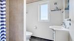 bathroom - Ferienhaus für 16 Personen (265 m²) in Alsen - Top-Hundeurlaub