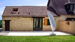 house - Ferienhaus für 6 Personen (95 m²) in Montignac - Top-Hundeurlaub