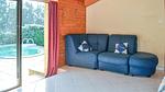 living-room - Ferienhaus für 6 Personen (95 m²) in Montignac - Top-Hundeurlaub