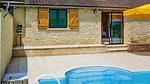 pool - Ferienhaus für 6 Personen (95 m²) in Montignac - Top-Hundeurlaub