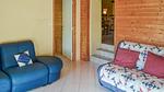 living-room - Ferienhaus für 6 Personen (95 m²) in Montignac - Top-Hundeurlaub