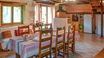 living-room - Ferienhaus für 6 Personen (95 m²) in Montignac - Top-Hundeurlaub