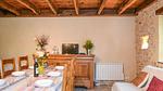 living-room - Ferienhaus für 6 Personen (95 m²) in Montignac - Top-Hundeurlaub