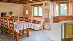 living-room - Ferienhaus für 6 Personen (95 m²) in Montignac - Top-Hundeurlaub
