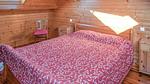 bed - Ferienhaus für 6 Personen (95 m²) in Montignac - Top-Hundeurlaub