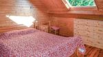bed - Ferienhaus für 6 Personen (95 m²) in Montignac - Top-Hundeurlaub