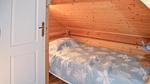 bed - Ferienhaus für 6 Personen (95 m²) in Montignac - Top-Hundeurlaub