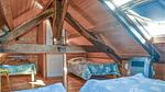 bed - Ferienhaus für 6 Personen (95 m²) in Montignac - Top-Hundeurlaub