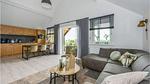 living-room - Ferienhaus für 6 Personen (77 m²) in Kerkdriel - Top-Hundeurlaub