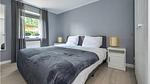 bathroom - Ferienhaus für 6 Personen (77 m²) in Kerkdriel - Top-Hundeurlaub