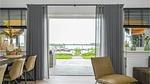 living-room - Ferienhaus für 6 Personen (77 m²) in Kerkdriel - Top-Hundeurlaub