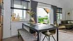 living-room - Ferienhaus für 6 Personen (77 m²) in Kerkdriel - Top-Hundeurlaub
