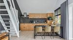 kitchen - Ferienhaus für 6 Personen (77 m²) in Kerkdriel - Top-Hundeurlaub