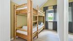 bathroom - Ferienhaus für 6 Personen (77 m²) in Kerkdriel - Top-Hundeurlaub
