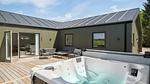outside - Ferienhaus für 12 Personen (185 m²) in Saltum - Top-Hundeurlaub