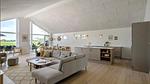 living-room - Ferienhaus für 12 Personen (185 m²) in Saltum - Top-Hundeurlaub