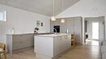 kitchen - Ferienhaus für 12 Personen (185 m²) in Saltum - Top-Hundeurlaub