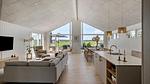 living-room - Ferienhaus für 12 Personen (185 m²) in Saltum - Top-Hundeurlaub