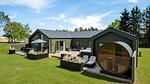 house - Ferienhaus für 12 Personen (185 m²) in Saltum - Top-Hundeurlaub