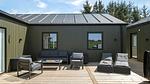 outside - Ferienhaus für 12 Personen (185 m²) in Saltum - Top-Hundeurlaub