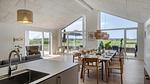 kitchen - Ferienhaus für 12 Personen (185 m²) in Saltum - Top-Hundeurlaub