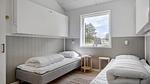 bed - Ferienhaus für 12 Personen (185 m²) in Saltum - Top-Hundeurlaub