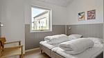 bed - Ferienhaus für 12 Personen (185 m²) in Saltum - Top-Hundeurlaub