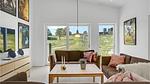 living-room - Ferienhaus für 16 Personen (180 m²) in Ebeltoft - Top-Hundeurlaub
