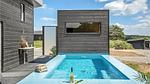 pool - Ferienhaus für 16 Personen (180 m²) in Ebeltoft - Top-Hundeurlaub