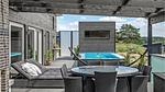 outside - Ferienhaus für 16 Personen (180 m²) in Ebeltoft - Top-Hundeurlaub