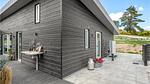 exterior - Ferienhaus für 16 Personen (180 m²) in Ebeltoft - Top-Hundeurlaub