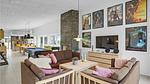 living-room - Ferienhaus für 16 Personen (180 m²) in Ebeltoft - Top-Hundeurlaub