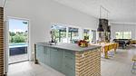 kitchen - Ferienhaus für 16 Personen (180 m²) in Ebeltoft - Top-Hundeurlaub