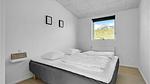 bedroom - Ferienhaus für 16 Personen (180 m²) in Ebeltoft - Top-Hundeurlaub