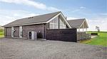 house - Ferienhaus für 14 Personen (194 m²) in Bogense - Top-Hundeurlaub