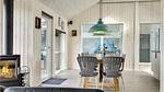 living-room - Ferienhaus für 14 Personen (194 m²) in Bogense - Top-Hundeurlaub