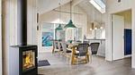 living-room - Ferienhaus für 14 Personen (194 m²) in Bogense - Top-Hundeurlaub