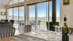 living-room - Ferienhaus für 14 Personen (194 m²) in Bogense - Top-Hundeurlaub