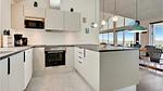kitchen - Ferienhaus für 14 Personen (194 m²) in Bogense - Top-Hundeurlaub