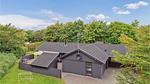 house - Ferienhaus für 8 Personen (148 m²) in Oksbøl - Top-Hundeurlaub