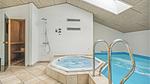 pool - Ferienhaus für 8 Personen (148 m²) in Oksbøl - Top-Hundeurlaub