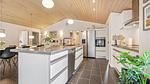 kitchen - Ferienhaus für 8 Personen (148 m²) in Oksbøl - Top-Hundeurlaub
