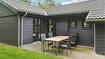 outside - Ferienhaus für 8 Personen (148 m²) in Oksbøl - Top-Hundeurlaub