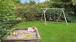 outside - Ferienhaus für 8 Personen (148 m²) in Oksbøl - Top-Hundeurlaub